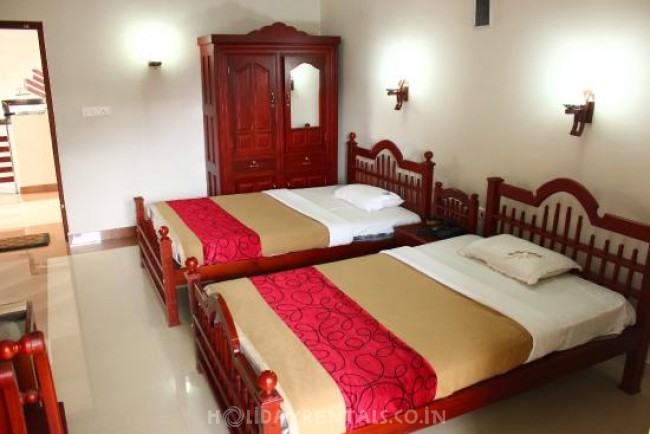 Mountain View holiday Stay, Wayanad