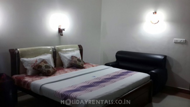 Mountain View holiday Stay, Wayanad