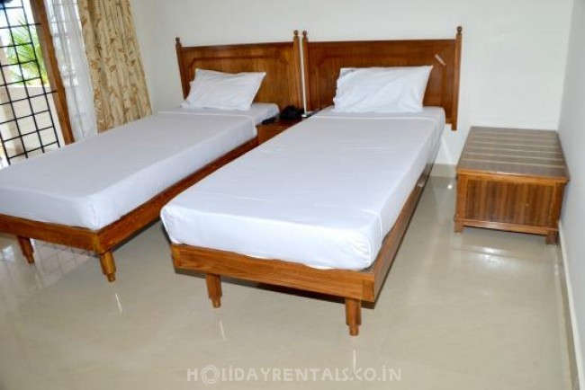 5 Bedroom Holiday Home, Wayanad