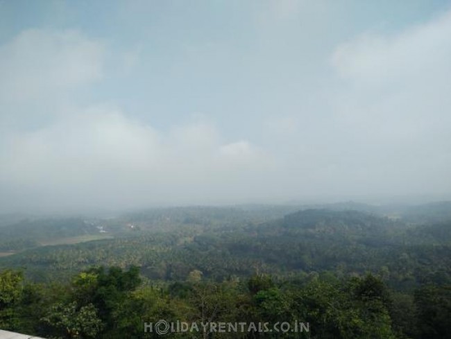 Hill Top View Stay, Wayanad