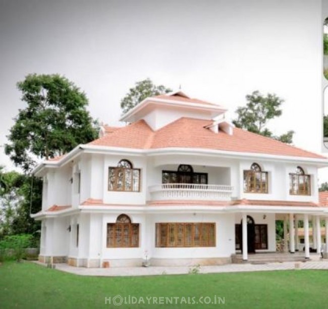 5 Bedroom Holiday Home, Wayanad