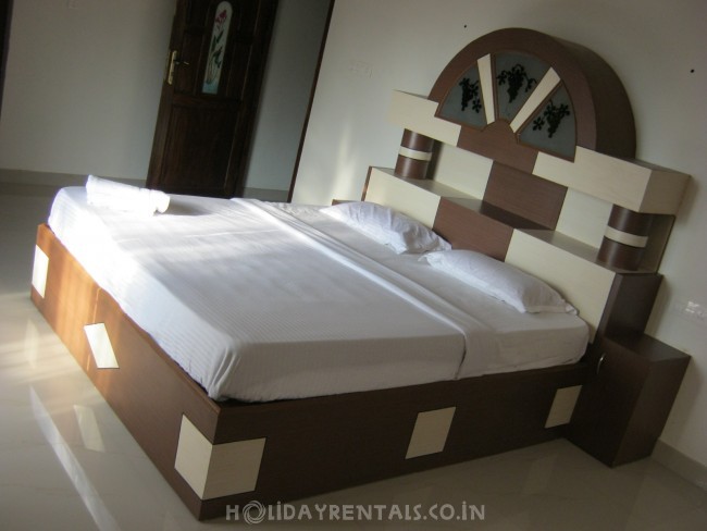 5 Bedroom Holiday Home, Wayanad