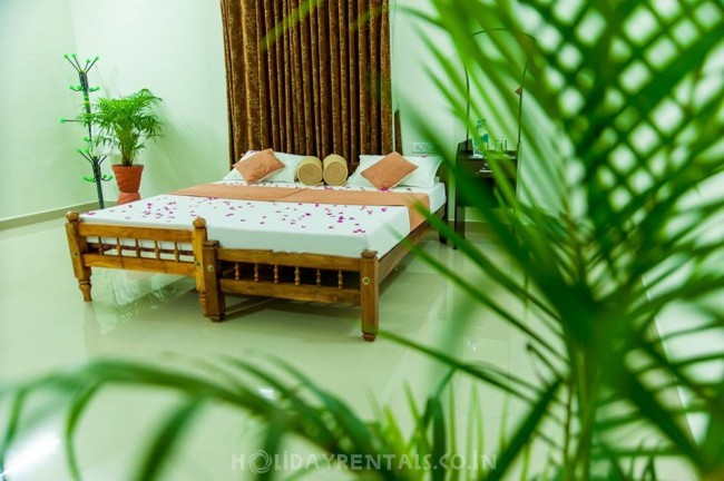 Eco Friendly Holiday Stay , Wayanad