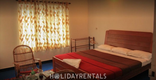 Jungle Stay, Wayanad
