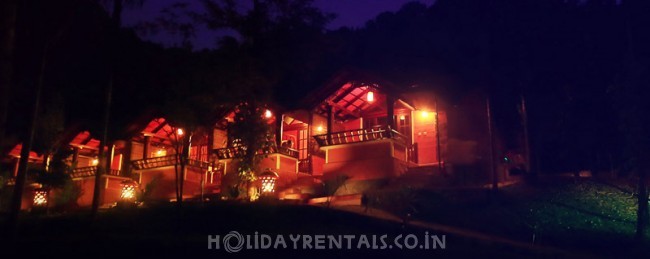 Holiday Cottages, Wayanad