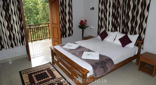 Eco Friendly Holiday Stay , Wayanad