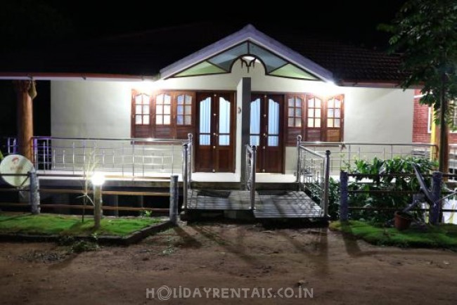 Eco Friendly Holiday Stay , Wayanad