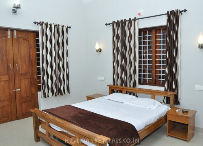 Eco Friendly Holiday Stay , Wayanad