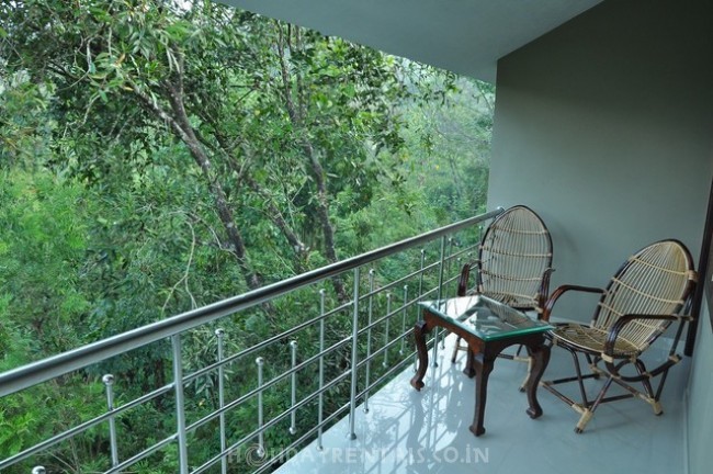 Eco Friendly Holiday Stay , Wayanad