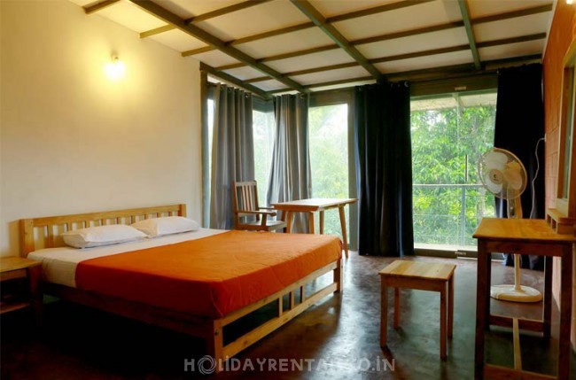 Valley View Holiday Stay, Wayanad