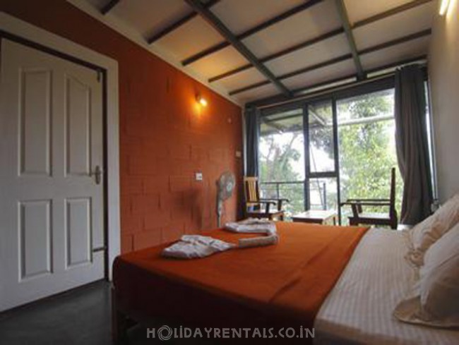 Valley View Holiday Stay, Wayanad