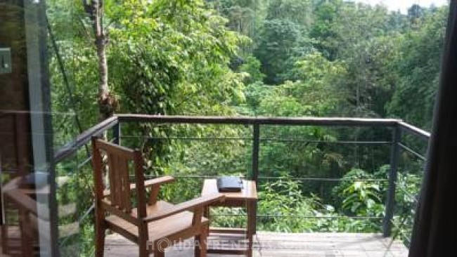 Valley View Holiday Stay, Wayanad