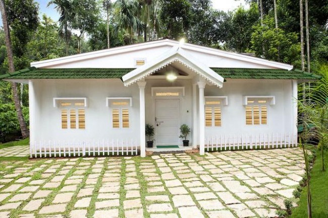 Holiday Cottages, Wayanad