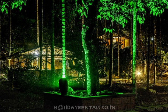 Holiday Cottages, Wayanad