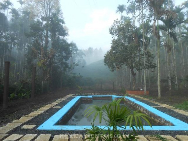 Holiday Cottages, Wayanad