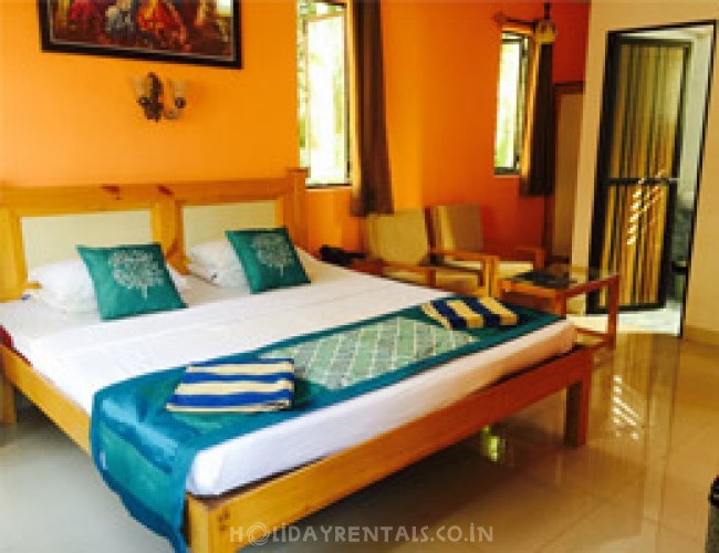 Beach Stay, Candolim