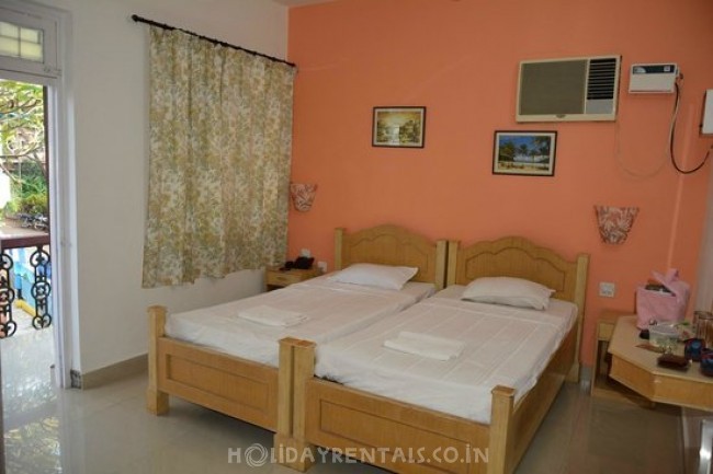 Beach Stay, Candolim