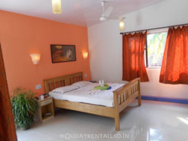 Beach Stay, Candolim