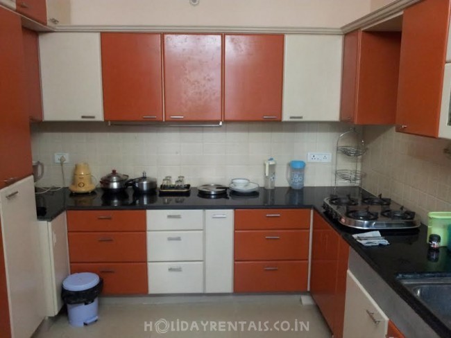 2 Bedroom Flat , Trivandrum