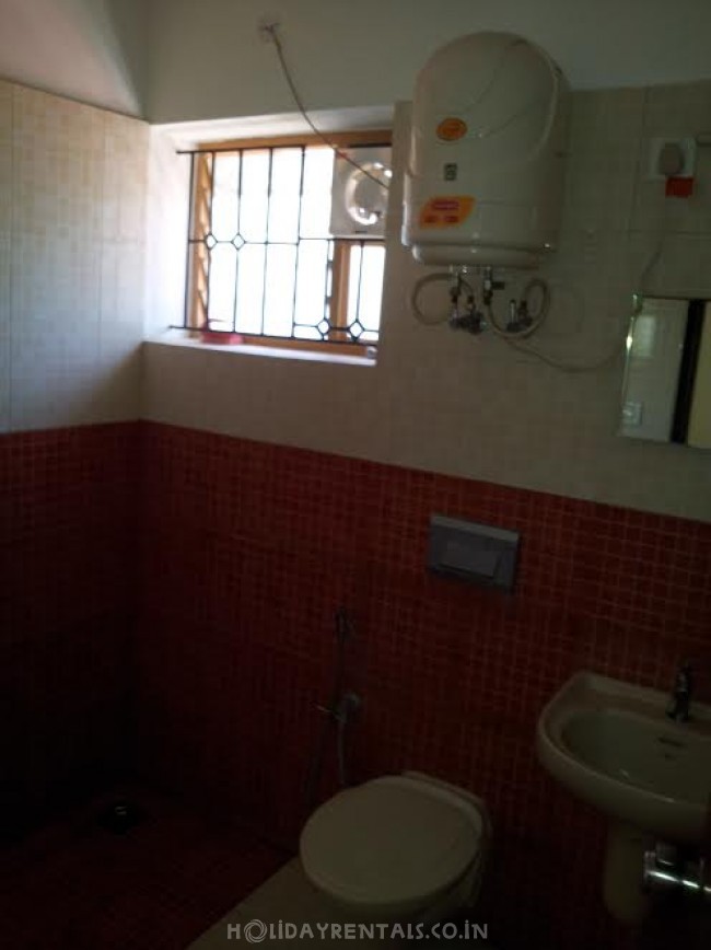 2 Bedroom Flat , Trivandrum