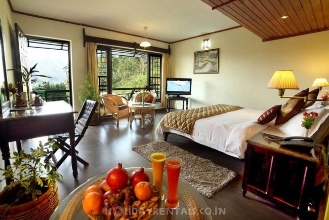 Mountain View Stay, Munnar