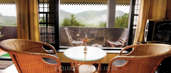 Mountain View Stay, Munnar