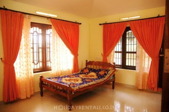 Eco Friendly Holiday Home, Wayanad