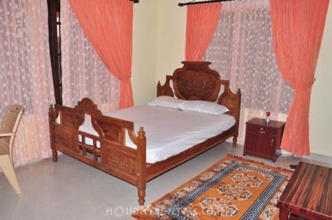 Eco Friendly Holiday Home, Wayanad