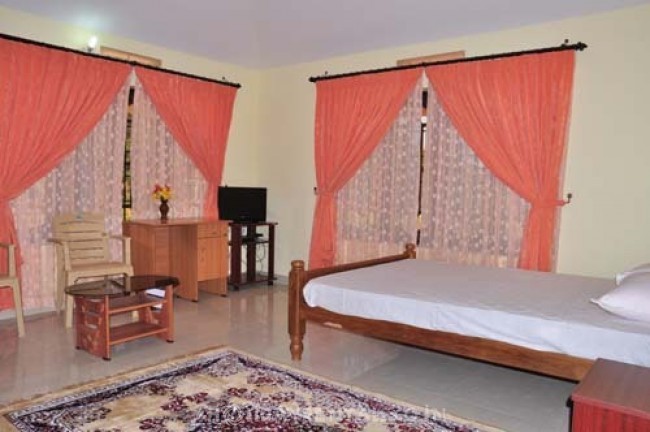 Eco Friendly Holiday Home, Wayanad