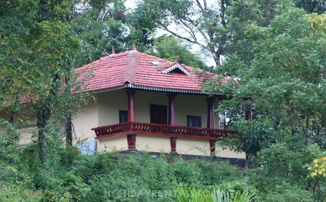 Hill View Holiday Stay, Wayanad