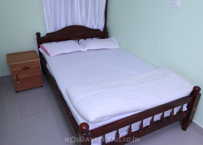 Hill View Holiday Stay, Wayanad