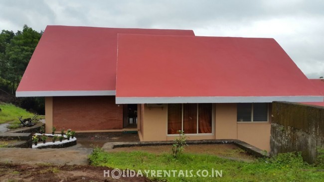 3 Bedroom House, Lonavala