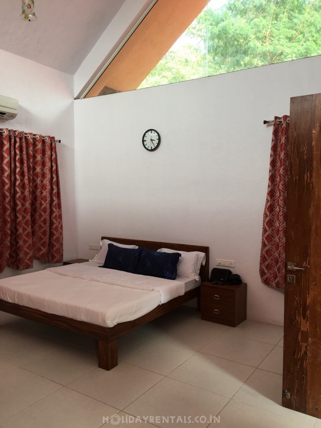 3 Bedroom House, Lonavala