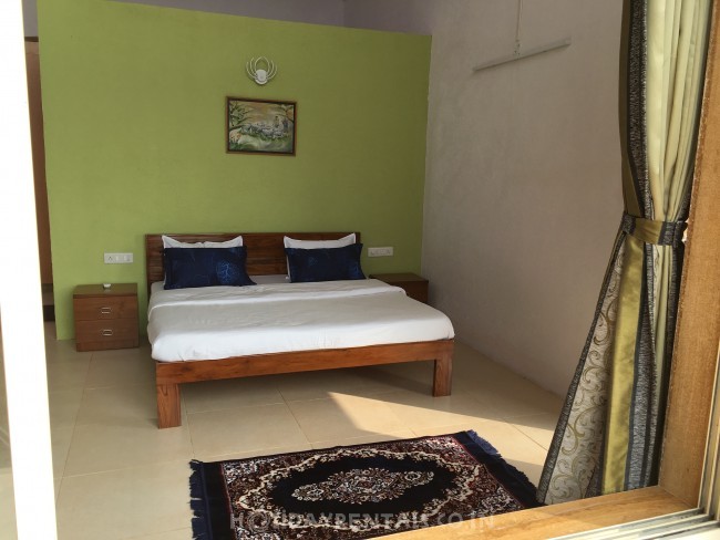 3 Bedroom House, Lonavala