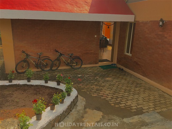 3 Bedroom House, Lonavala