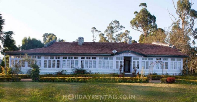 Heritage Home, Kodaikanal