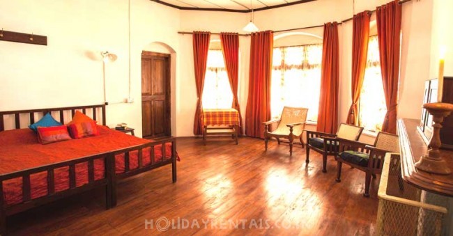 Heritage Home, Kodaikanal