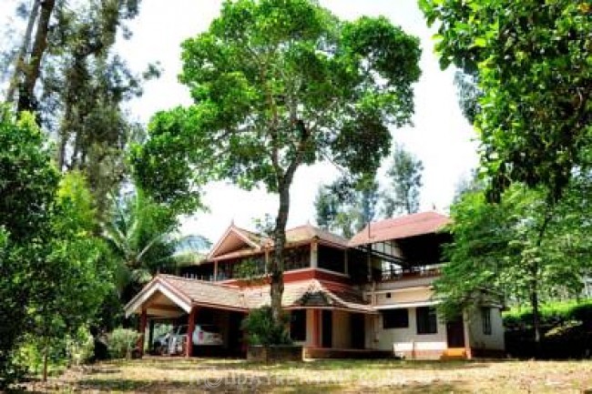 Eco Friendly Holiday Stay , Wayanad