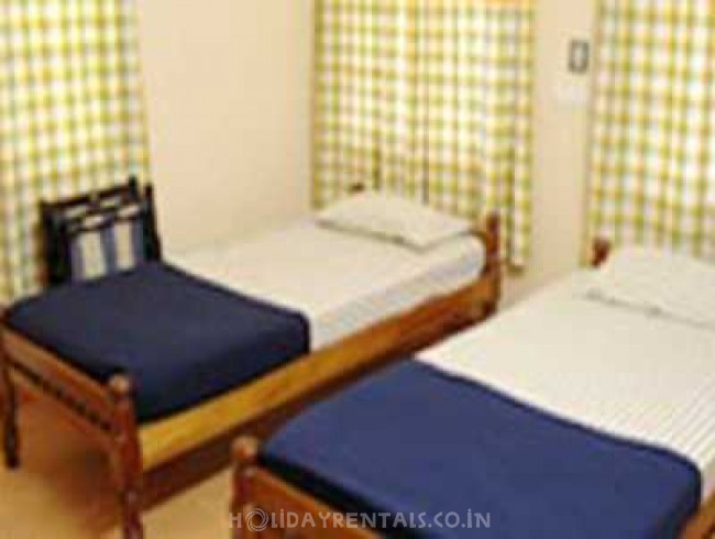 Eco Friendly Holiday Stay , Wayanad