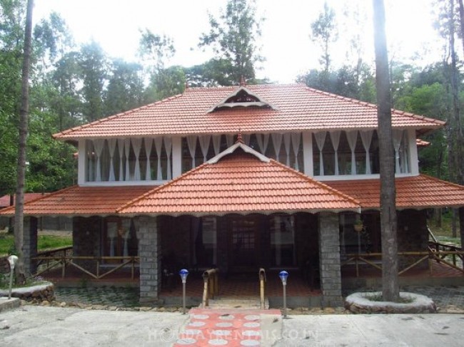 Coffee Plantation Stay, Dindigul