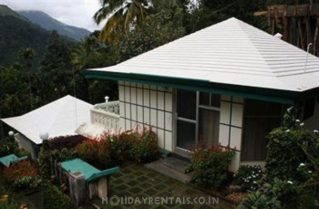 Nature Stay, Munnar