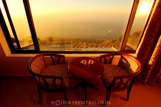 Tea Plantation Stay, Munnar