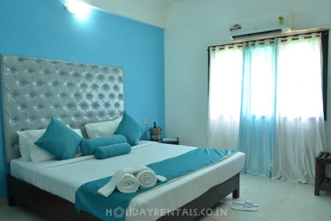 Seaside Holiday Home, Calangute