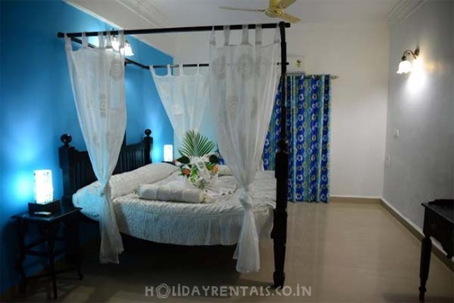 Seaside Holiday Home, Calangute