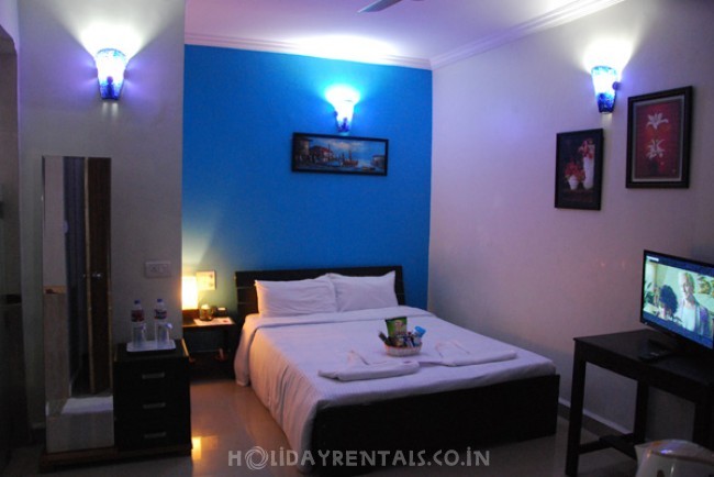 Seaside Holiday Home, Calangute