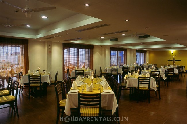 Seashore Holiday Stay, Salcete