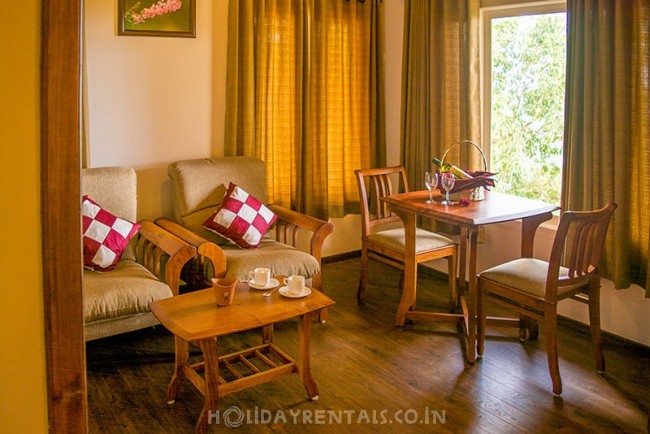 Hill View Rooms, Munnar