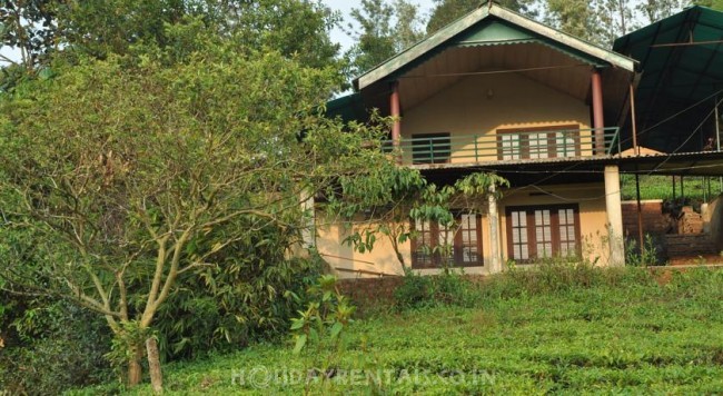 Tea Plantation View Stay, Wayanad