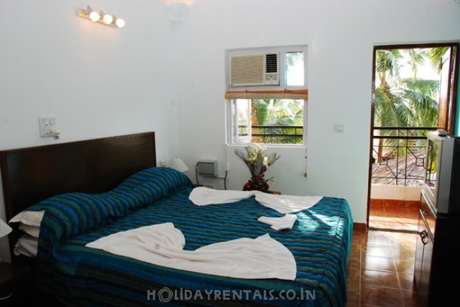 Seaside Stay, Candolim