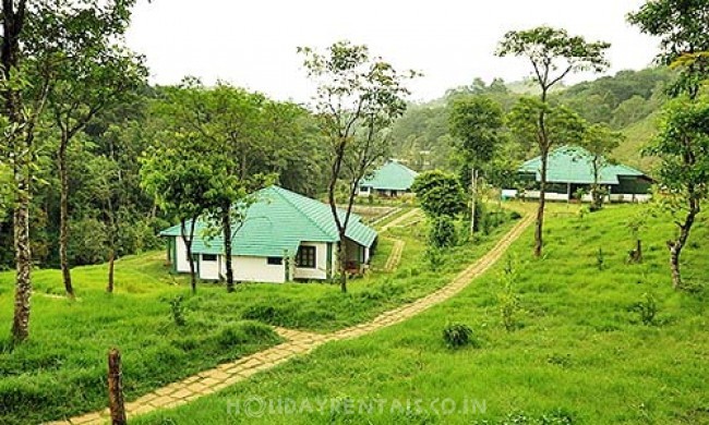 Mountain View Holiday Stay, Wayanad